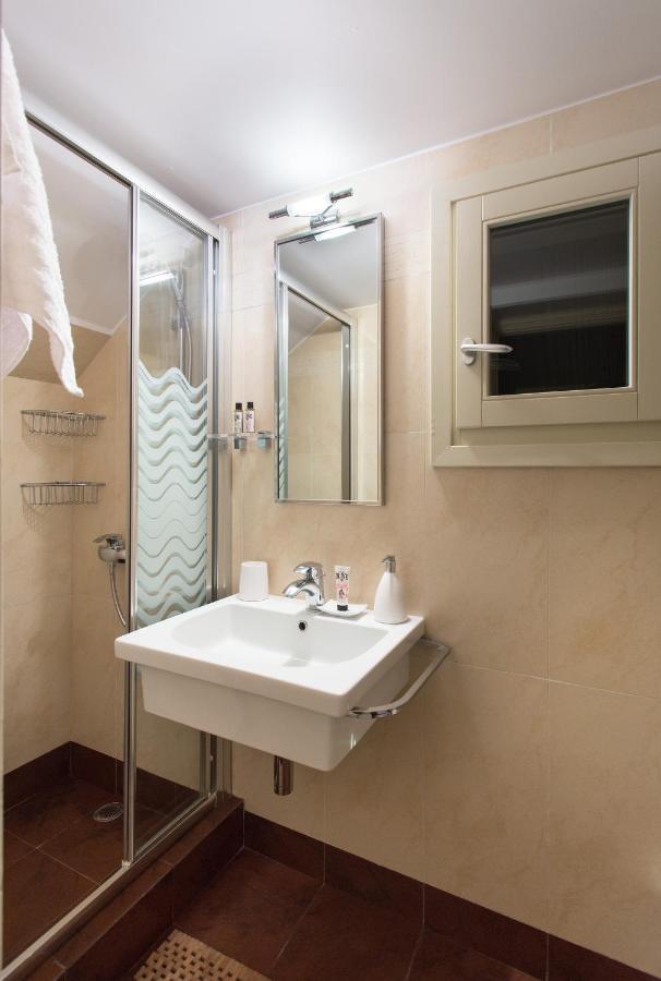 Villa Itis Superb Residence With Balcony & Panoramic View Neapoli Voion Luaran gambar
